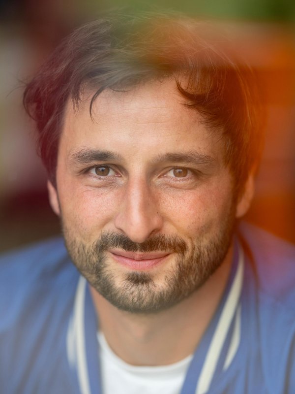 Antoine CROSET