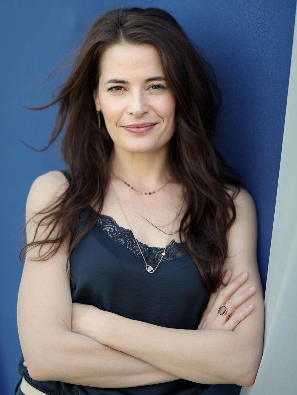 Caroline Fostinelli
