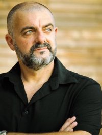 Frederic  Boismoreau