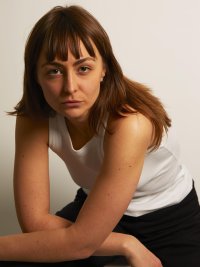 Elisa Dubreuil