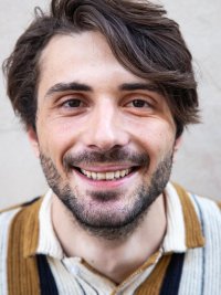 Lisandru  Pascal Canazzi 