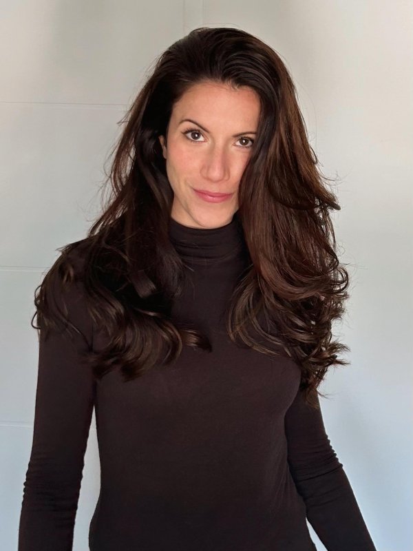 Olivia Allard