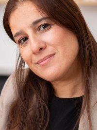 samia Ait-kaci