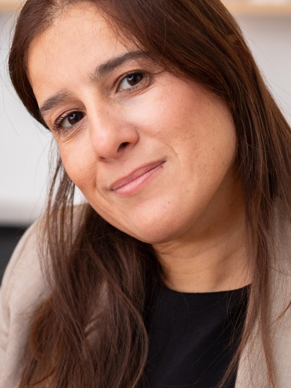 samia Ait-kaci