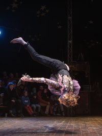 Acrobatie