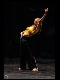 Danse