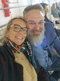 Jodie et Laurent 1