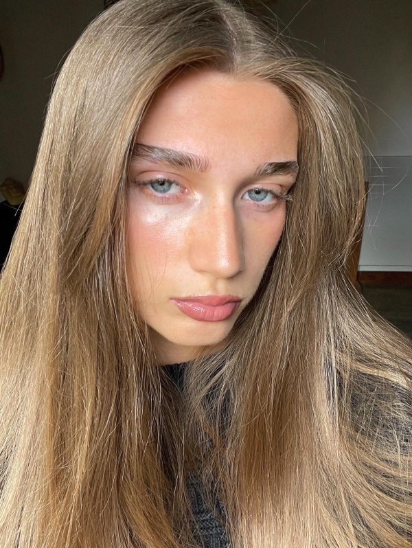 Juliette Baude