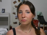 Lupita Pouradier