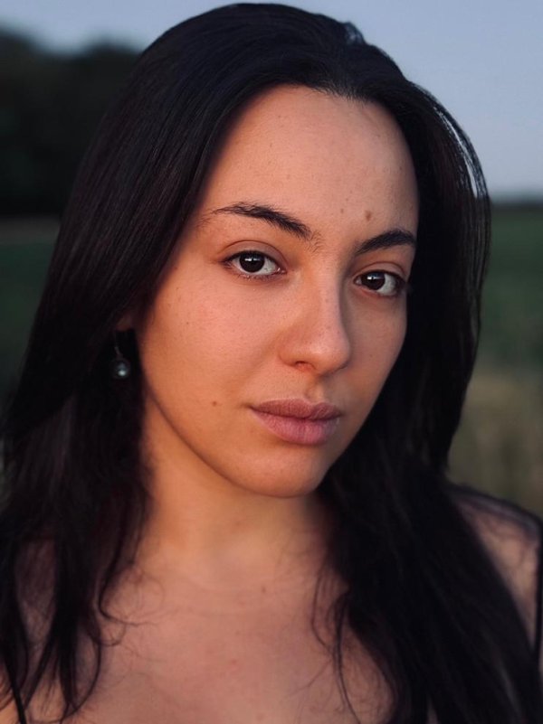 Myriam Heith