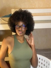 Gaelie Linc Pascale LADI MBOYI moukima