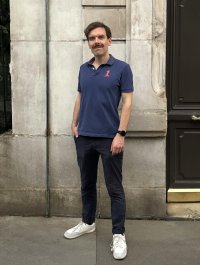PICHON Arthur - En-Pied