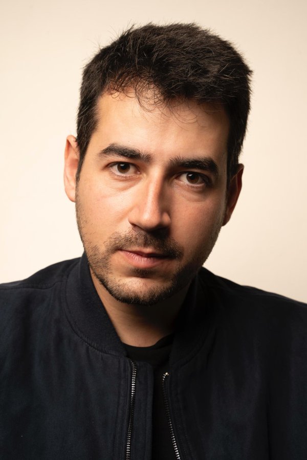 Dimitri Drandarevski