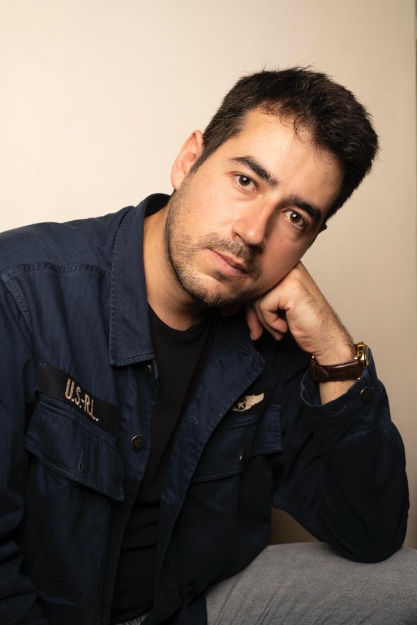 Dimitri Drandarevski