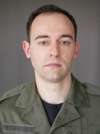 Photo Portait Militaire