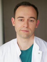 Photo Portait Médecin