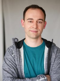 Photo Portrait Running