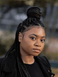 Ophea portrait