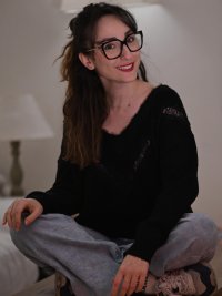 Lunettes 1