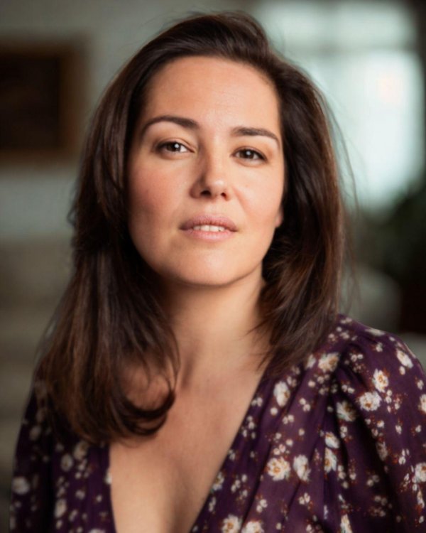 Mylene Tombolato