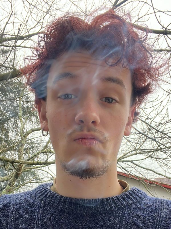 Eliott Therain