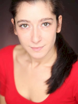 Amelie MUNIER