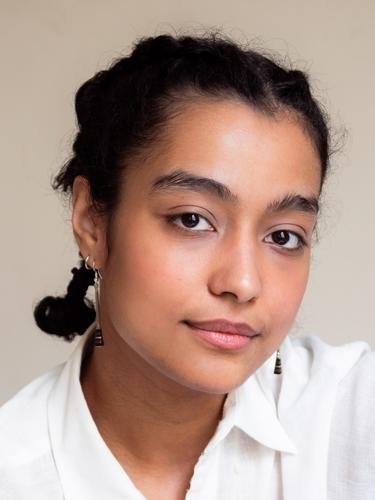 Sarah Bernet-Rollande