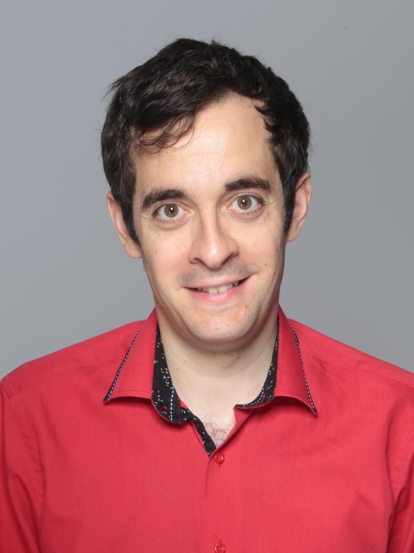 Nicolas  Guillaume