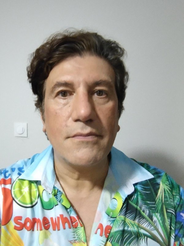 Christophe QUERRY