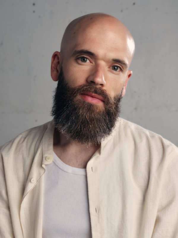 Cyril Hamouda 