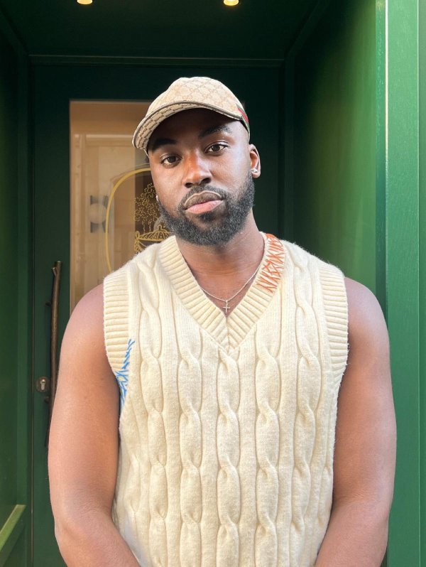 Aurelien Sudan