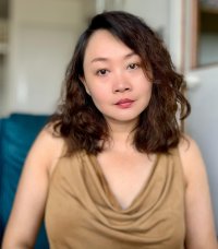 Lumina  WANG