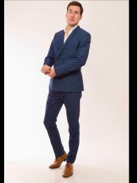 En pied / costume - 2025