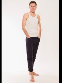 En pied / marcel - 2025