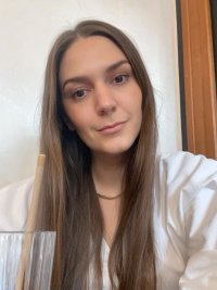 Mariia Tikhonova