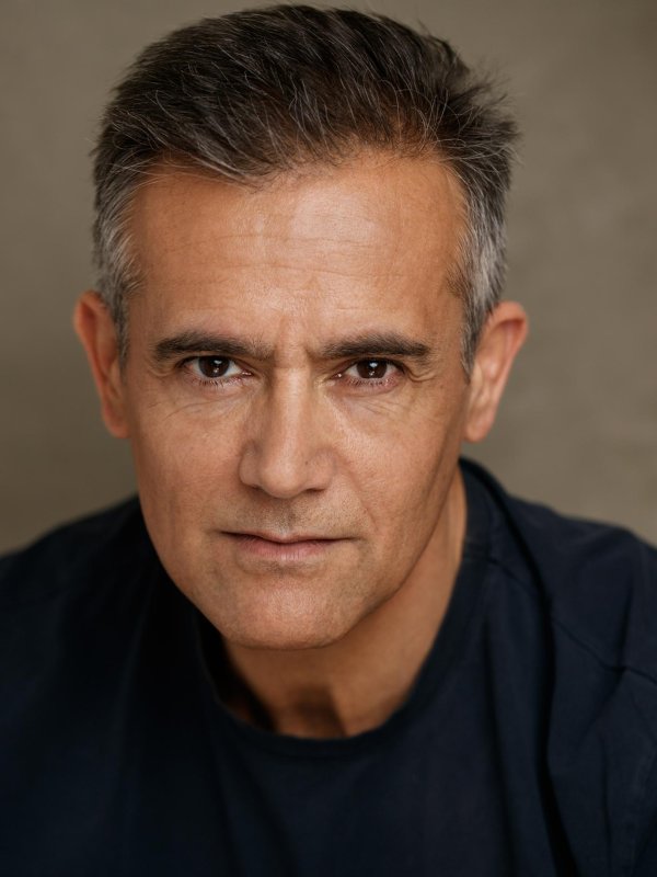 André FALBO