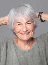 Claudine Régnier