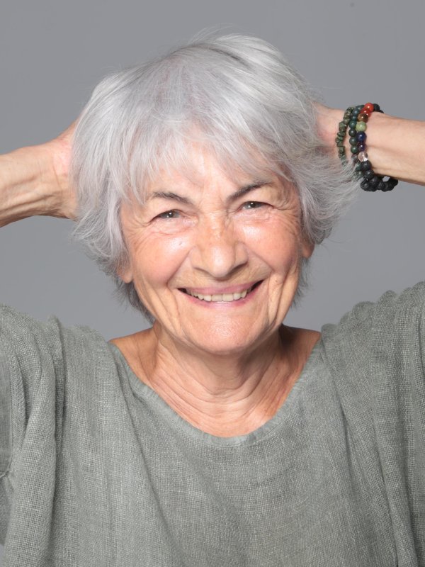 Claudine Régnier