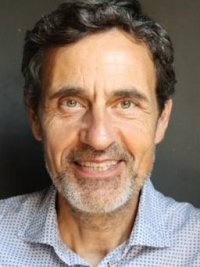 Eric Soubelet