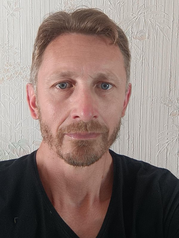 Frédéric Penel