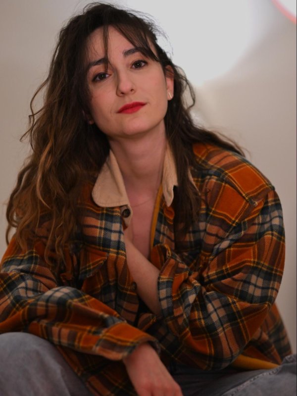 Estelle EVORA