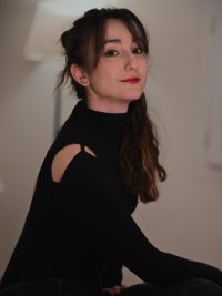 Portrait 1