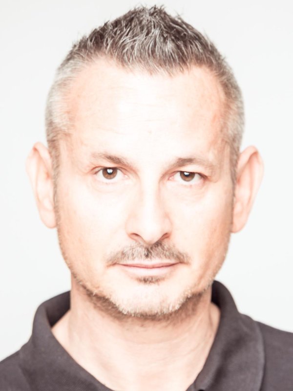 Christophe FRISON