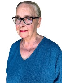Lucienne Ferret