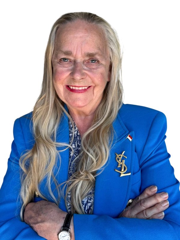 Lucienne Ferret