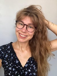 Delphine CHEVALIER lunettes 5