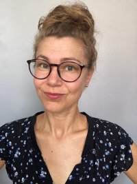 Delphine CHEVALIER lunettes 7