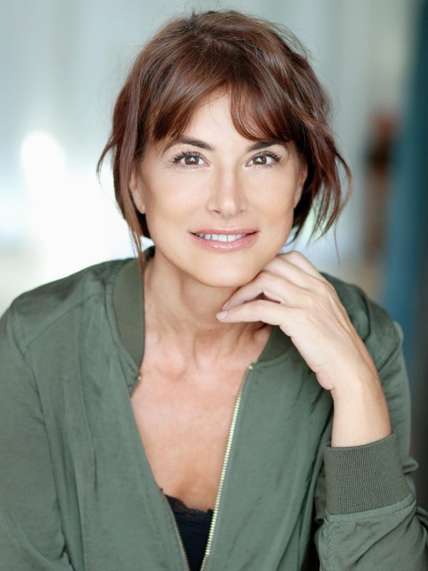 Marion Dumas