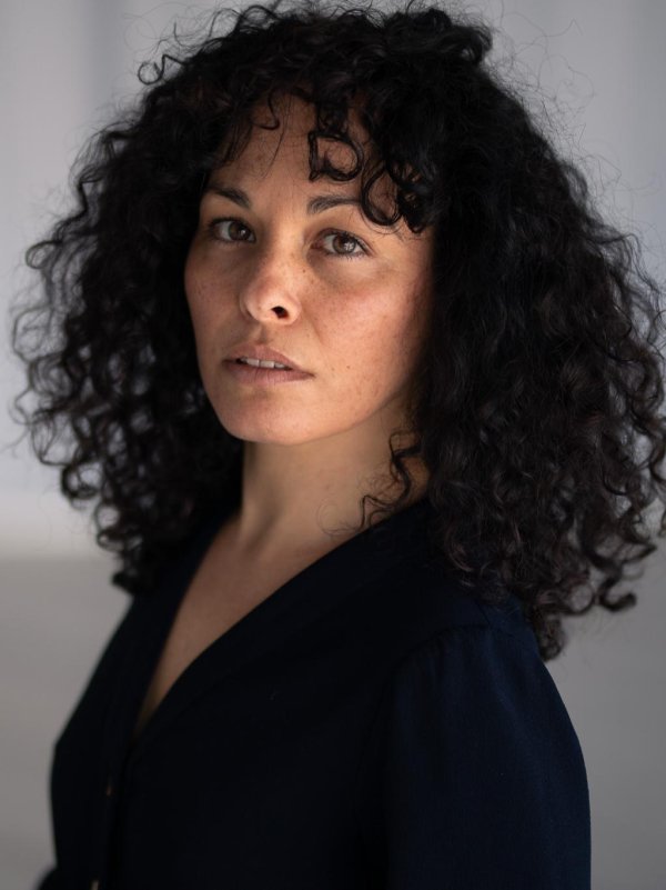 Pauline Bernon