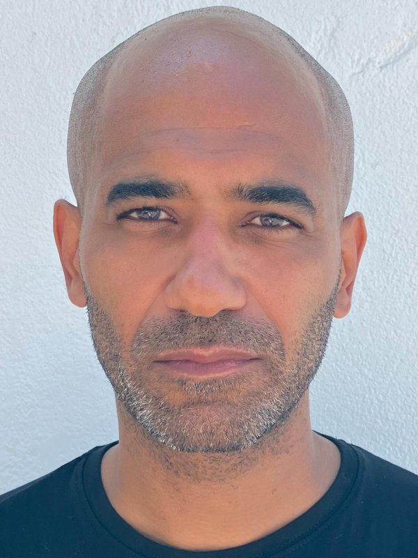 Daniel Semporé